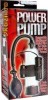 Power Pump w Vibrator Multispeed