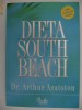 ARTHUR AGATSTON - DIETA SOUTH BEACH ARTHUR AGATSTON - DIETA SOUTH BEACH