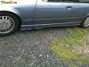 PRAGURI M3 ORIGINALE,DIN PLASTC,BMW E36,1992-1999,