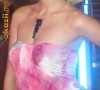 Rochie superba revelion scurta SUA Super pret!!