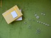 SET BIJUTERII SWAROVSKI SI PERLE