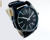Calvin Klein NASDAQ Mens Watch ! CEA MAI BUNA CALITATE !