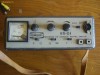 RECEPTOR DE SEMNALE PTR.CABLURI RS 01 ICEMENERG