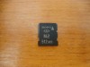 Card memorie Sony M2 512 MB