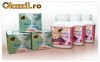 PUERARIA MIRIFICA-capsule si crema pentru marirea sanilor