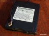 Floppy extern Mitsumi D353FUE