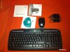 Kit Logitech MX300 Wireless (poze reale)