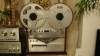 AKAI GX 747 SILVER - Absolut exceptional - colectie! (2)