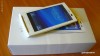 SONY ERICSSON XPERIA X10 ALB(WHITE) NOU  0 MINUTE VB.