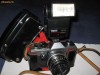 VAND AP FOTO PRAKTICA L CU OBIECTIV SI BONUS BLITZ