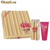 Parfum Set-cadou Cavalli I love Her (parfum 60ml EDT + lotiune de corp 75ml) Parfum Set-cadou Cavalli I love Her (parfum 60ml EDT + lotiune de corp 75ml)