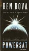 POWERSAT - Ben Bova - SF POWERSAT - Ben Bova - SF