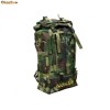 Rucsac pescar 50 litri B17