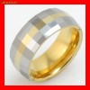 US-7 Inel / Verigheta Tungsten  TCR-006 Best Price !