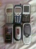 LG C1150 LG L5100 Siemens C72 Sagem my411Xi Nokia 3410 Alcatel OT 500 Pachet telefoane