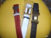 CURELE DIN PIELE HERMES CU 2 FETE LEI 100 SI LOUIS VUITTON