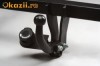 Carlig remorcare auto Nissan Pathfinder