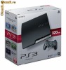 CONSOLA PLAYSTATION 3 SLIM 320GB CU JOC SIGILATE PS3