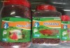 Hrana granulata pentru pesti acvariu (ciclide) granulatie 4 mm cutie 900 g