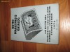 CATALOG TIMBRE 1974