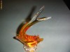 CRISTAL MURANO PESTE