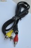 Cablu AV audio video camera video Sony VMC-15FS noi