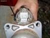ELECTROMOTOR FORD FIESTA / ESCORT