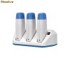 incalzitor ceara trio PROFESIONAL, aparat epilat, rezerva ceara de unica folosinta, decantor ceara, aparat incalzitor ceara