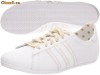 Adidasi dama Adidas Originals Campus - adidasi originali - piele