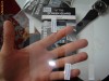 Set protectie iPhone 4, surubelnita iPhone 4, handsfree iPhone iPod iPad