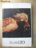 Revista de literatura universala	 - Secolul 20
