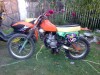 vand Aprilia125