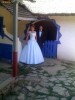 Rochie de mireasa Casa de moda LORANGE  Ucraina.