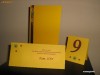 Floarea Soarelui - invitatie, plic bani, place card, meniu