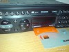 Blaupunkt - radio/cass auto - model Orlando DJ