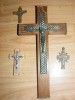 CRUCIFIX VECHI