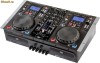 Consola DJ Gemini CDM-3700G - dual CD player