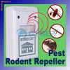 APARAT ANTI ROZATOARE SI INSECTE ALIMENTARE 220V PEST REPELLER