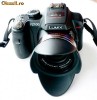Panasonic DMC FZ100  zero cadre, nou cutie, toate accesoriile