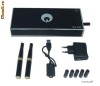Tigara electronica EGO, 2 tigari complete acumulatori 1100 mAh. Bonus Sticluta lichid 20 ml.
