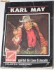 KARL MAY - SPIRITUL DIN LLANO ESTACADO