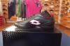 GHETE FOTBAL ADIDAS ADIDASI LOTTO FUTURA 500 TF