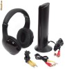 Casti Wireless 5 in 1 cu microfon si radio FM incorporat - Garantie - Livrarea Gratuita