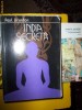 INDIA SECRETA=PAUL BRUNTON