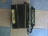 vand armonica ruseasca veche