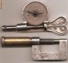 Micrometru si comparator ceasornicarie