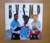 Disc Vinil Maxi Single:  BVSMP - Be Gentle