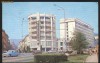 CARTE POSTALA-BRASOV -Hotel Capitol si Casa de mode