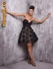 NOU! Rochie ocazie JOVANI/Rochie cocktail/Rochie deosebita/Rochie seara/Rochie ocazie/Rocie matase//Rochie Revelion/Autentic