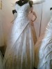 vand rochie de mireasa